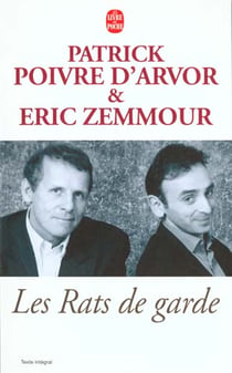 Les rats de garde