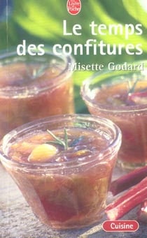 Le temps des confitures