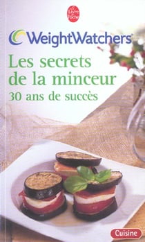 Les secrets de la minceur