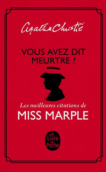 Vous avez dit meurtre ?