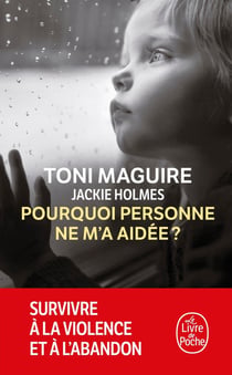 Pourquoi personne ne m'a aidée ?