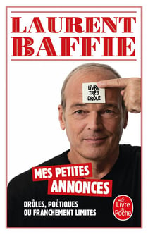 Mes petites annonces drôles, poétiques ou franchement limites