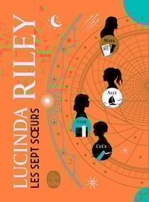 Les sept soeurs : Intégrale vol.1 : Tomes 1 à 4