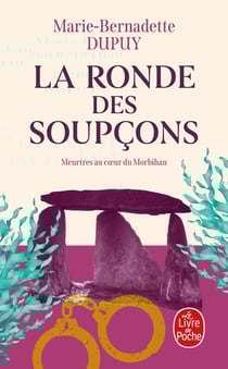 Lara Tome 1 : la ronde des soupçons