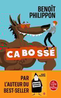 Cabossé