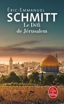 Le Défi de Jérusalem