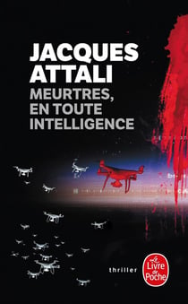 Meurtres, en toute intelligence