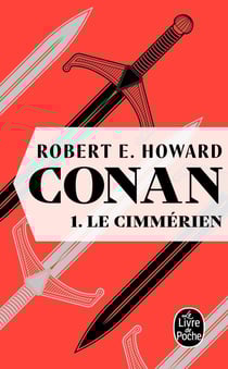 Conan Tome 1 - Conan le Cimmérien