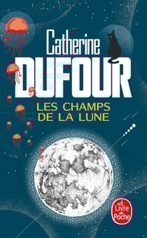 Les Champs de la Lune