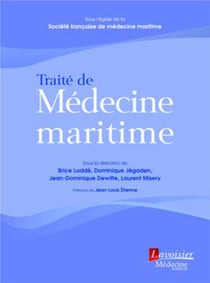 Traité de médecine maritime