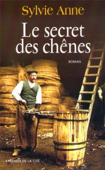 Le secret des chenes