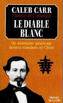 Le diable blanc