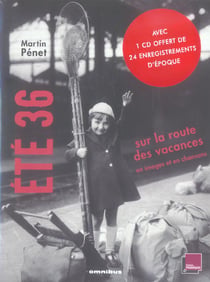 Ete 36 sur route des vacances