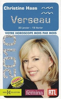 VERSEAU 2010