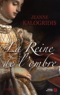La reine de l'ombre