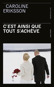 C'est ainsi que tout s'acheve