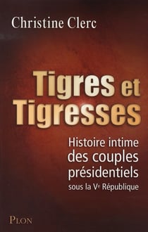 Tigres et tigresses