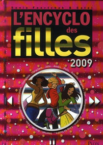 L'encyclo des filles (édition 2009)