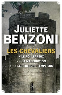 Les chevaliers - l'intégrale