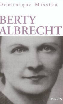 Berty albrecht