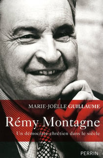 Rémy Montagne - un démocrate-chrétien dans le siècle