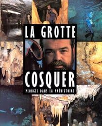 Grotte cosquer