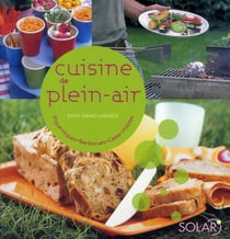 Cuisine de plein air