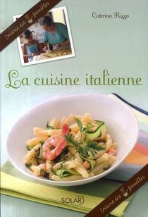 La cuisine italienne