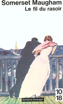 Le fil du rasoir