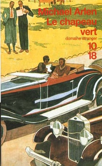 Le chapeau vert