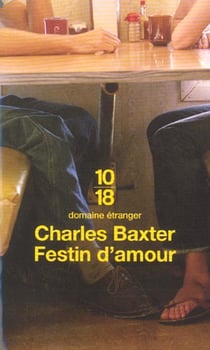 Festin d'amour