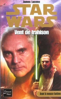Vent de trahison