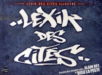 Lexik des cités