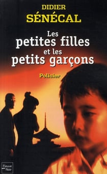 Les petites filles et les petits garcons