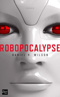 Robopocalypse