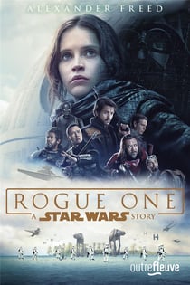Star Wars - rogue one