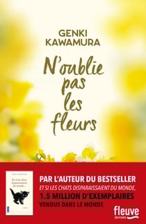 N'oublie pas les fleurs