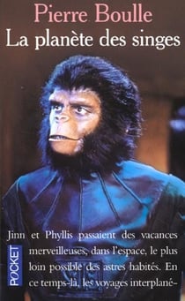 La planete des singes