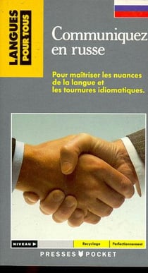 Communiquez en russe