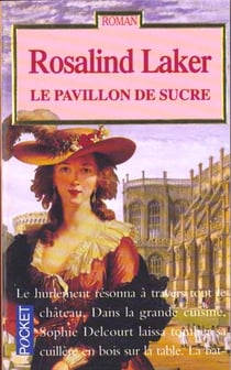 Le pavillon de sucre