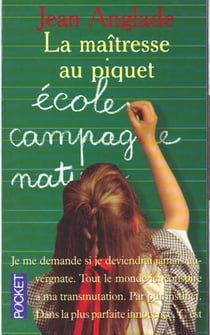 La maitresse au piquet