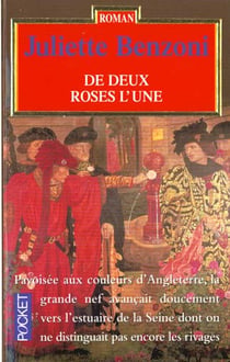 De deux roses l'une