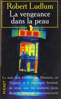 La vengeance dans la peau