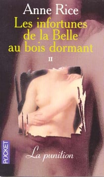 Les infortunes de la belle au bois dormant Tome 2 - la punition