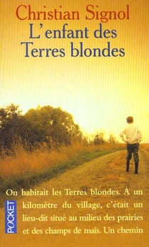 L'enfant des terres blondes