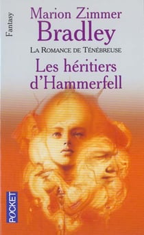 Les heritiers d'hammerfell - la romance de tenebreuse