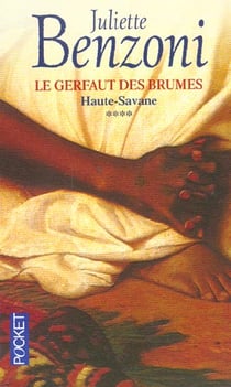 Haute-savane tome 4