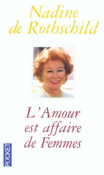 L'amour est affaire de femmes
