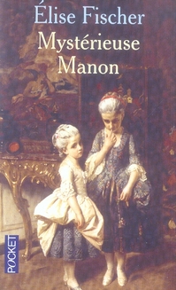 Mystérieuse manon