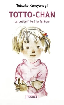 Totto-Chan - la petite fille à la fenêtre